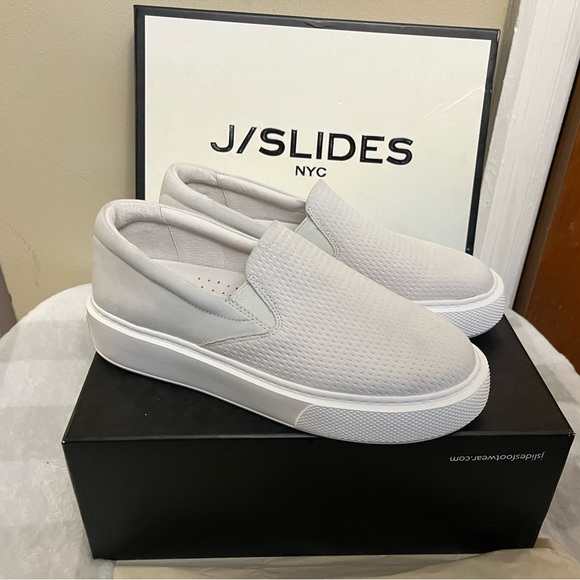 J Slides Shoes - 🆕 J/Slides  Women’s  Size 8 💥 Last pair